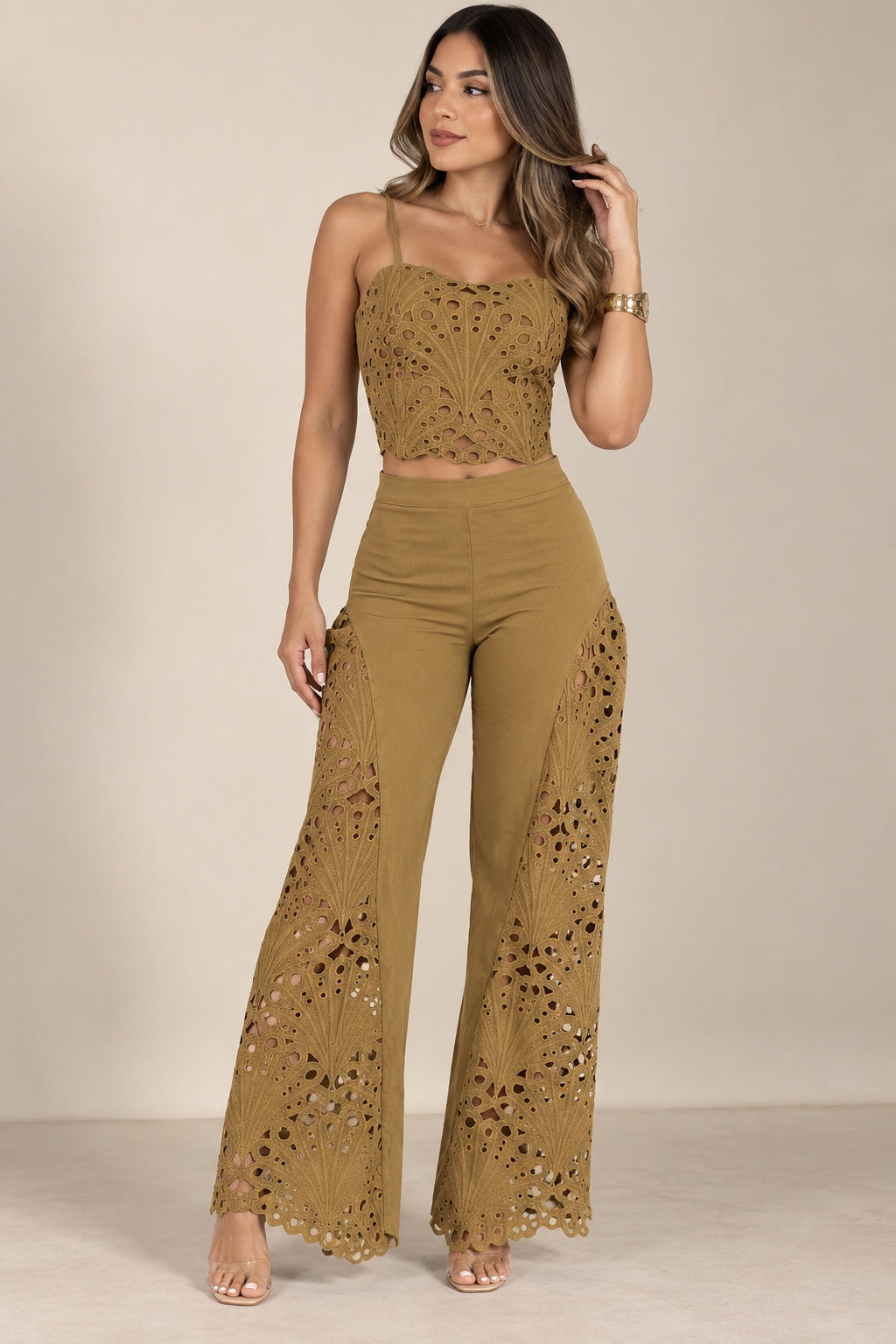 Elegant Sets collection by Nash Boutique